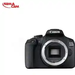 دوربین عکاسی کاننCanon EOS 2000D Body دوربین عکاسی کاننCanon EOS 2000D Body