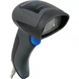 بارکد خوان دیتالاجیک مدل QD2430 Datalogic Quick Scan QD2430 Barcode Scanner بارکد خوان دیتالاجیک مدل QD2430 Datalogic Quick Scan QD2430 Barcode Scanner