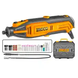 فرز انگشتی مینیاتوری اینکو مدل MG13328-130W مجموعه 110 عددی