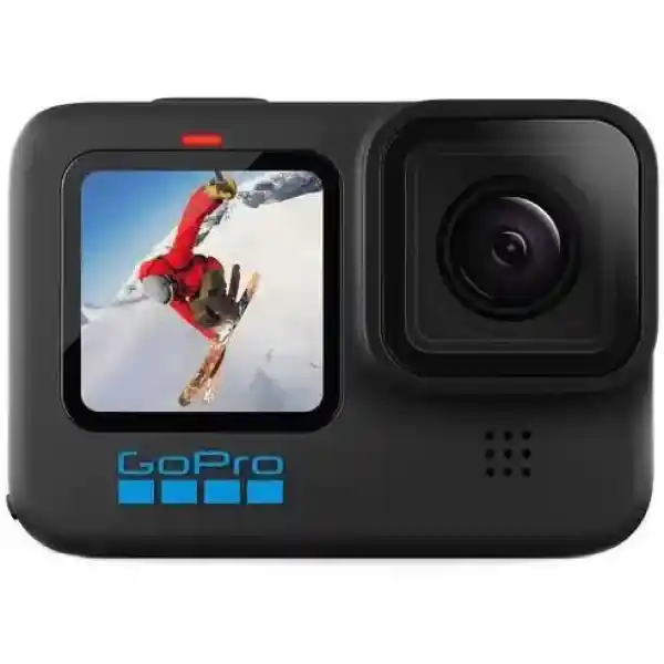 دوربین گوپرو GoPro HERO10 Black