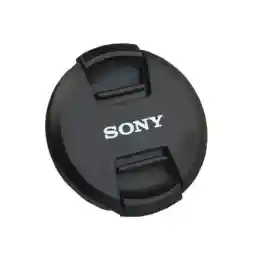 درب لنز سونی Sony Lens Cap 77mm