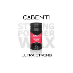 موم کابنتی پودرا 20 گرم - موم توز 20 گرم - موم پودری 20 گرم - فوق العاده قوی