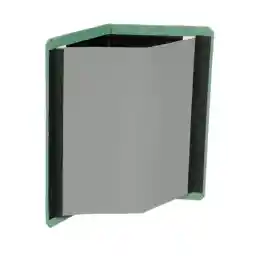 کارت خاکستری 18 درصد Sekonic Gray card 18%