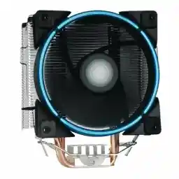 خنک کننده پردازنده GAMEMAX مدل Gamma 500 GAMEMAX Gamma 500 CPU Cooler