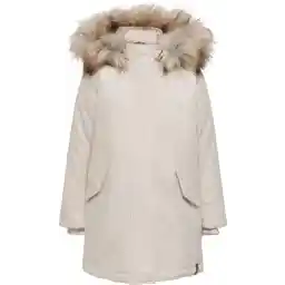 کت دخترانه ONLY KOGKATY PARKA CP OTW - سایز 140