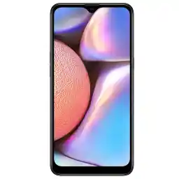 موبایل سامسونگ مدل Galaxy A10s ظرفیت 32 گیگابایت - مشکی