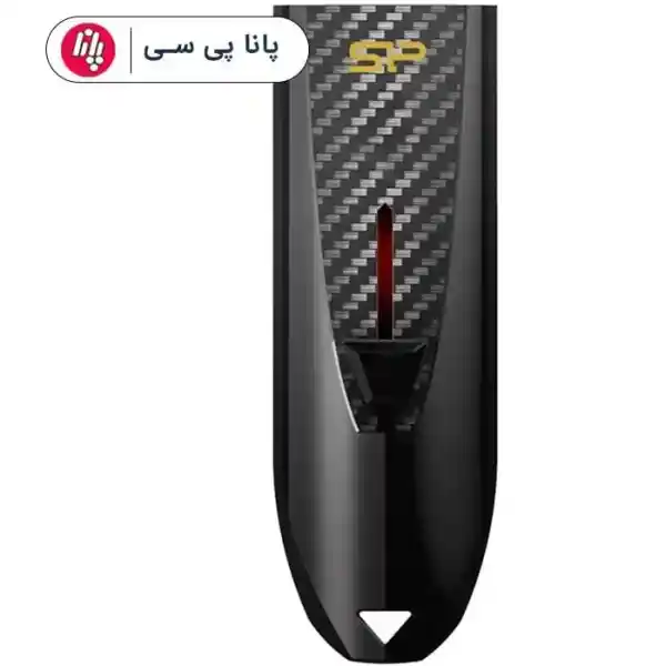 فلش مموری سیلیکون پاور مدل B25 ظرفیت 64 گیگابایت Silicon Power Blaze B25 Flash Memory - 64GB