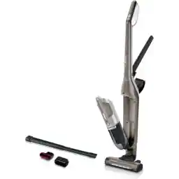 Bosch - Flexxo - BBH3ALL23 - Serie 4 - Steelstofzuiger - Bruin