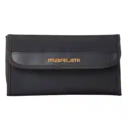 کیف فیلتر مارومی Marumi filter Case