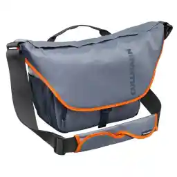 کیف Cullmann MADRID sports Maxima 325+ grey/orange