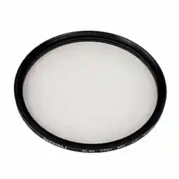فیلتر لنز عکاسی یو وی بائودلی Baodeli UV slim 49mm filter