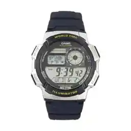 ساعت دیجیتال کاسیو مدل AE-1000W-2AV