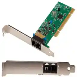 فکس مودم اینترنال جی نت Modem Gnet FM56pci Gnet FM56PCI 56k PCI Fax Modem