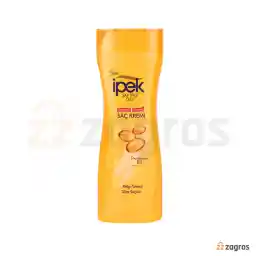 نرم کننده مو ایپک حاوی پروویتامین B5 مناسب انواع مو 570 میل