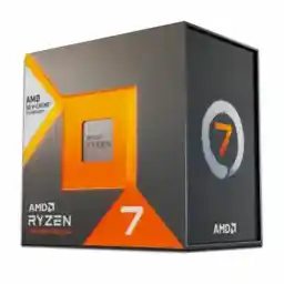 پردازنده ای ام دی Ryzen 7 7800X3D AMD Ryzen 7 7800X3D AM5 Box Processor
