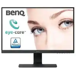 مانیتور بنکیو مدل GW2480 IPS سایز 24 اینچ BenQ GW2480 IPS 24 Inch Monitor