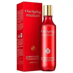 تونر آبرسان و مرطوب کننده انار وان اسپرینگ حجم 150میل – مارال