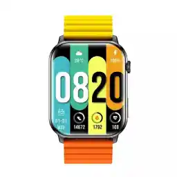 ساعت هوشمند شیائومی مدل Kieslect Smart Calling Watch Ks Kieslect Smart Calling Watch Ks ساعت هوشمند شیائومی مدل Kieslect Smart Calling Watch Ks Kieslect Smart Calling Watch Ks