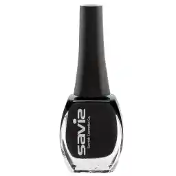 لاک ناخن ساویز