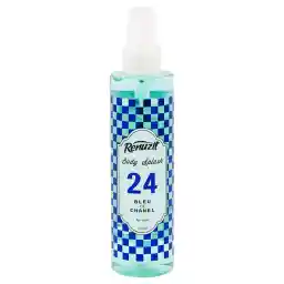 بادی اسپلش خوشبو کننده بدن مردانه رینوزیت مدل Bleu De Chanel حجم 200 میل