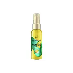 سرم اکسیر روغن آرگان 100 میلی لیتری Pantene Natural Synthesis Hair Care Elixir