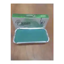 BioMask BİOMASK AZULEN MOLD WAX 400 GR