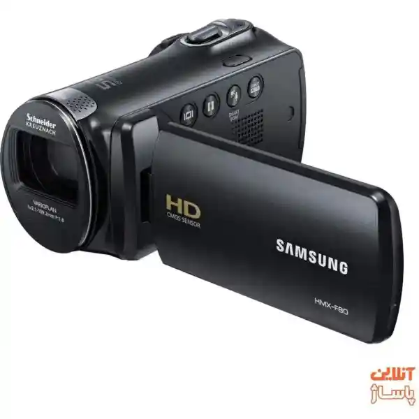 دوربین فیلم برداری سامسونگ Samsung HMX-F80 Video Camera