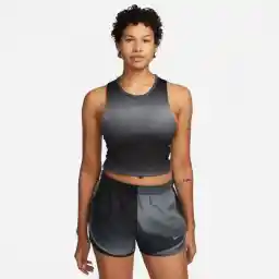 دری فیت Swoosh Crop Tank ورزشکار بانوان