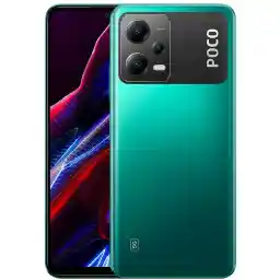 گوشی موبایل شیائومی مدل Xiaomi Poco X5 5G ظرفیت 256 گیگابایت و رم 8 گیگابایت Xiaomi Poco X5 256GB And 8GB RAM Mobile Phone گوشی موبایل شیائومی مدل Xiaomi Poco X5 5G ظرفیت 256 گیگابایت و رم 8 گیگابایت Xiaomi Poco X5 256GB And 8GB RAM Mobile Phone