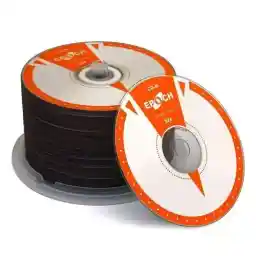CD خام Epoch بسته 50 عددی Epoch CD-R Pack of 50