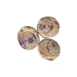 DURU & DEFNE MAYSA سنگ رشدور پک 3 لایه بردار طبیعی سنگ حمام ایران