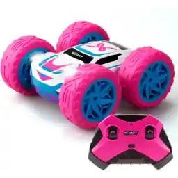 Exost RC 360 Cross Stunt Car Amazone 1:18 - RC Car - ماشین قابل کنترل