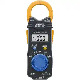 مولتی متر کلمپی هیوکی مدل 328010F مولتی متر کلمپی هیوکی مدل 328010F
