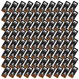 باتری سمعک ریوواک مدل 6-312 مجموعه 480 عددی