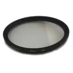 فیلتر لنز عکاسی یو وی سومیتا Somita UV 55mm dHd digital filter