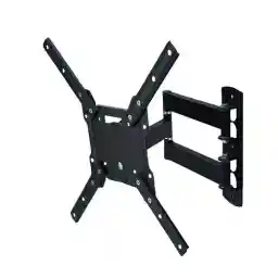 پایه دیواری ال سی دی آرم مدل TWM-500 مناسب برای تلویزیون های 26 تا 55 اینچ LCDARM -TWM-500