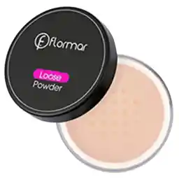 پودر فیکساتور آرایش فلورمار