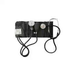 فشارسنج عقربه ای زنیت مد مدل ZTH-5001 به همراه گوشی طبی مدل ZTH-5001