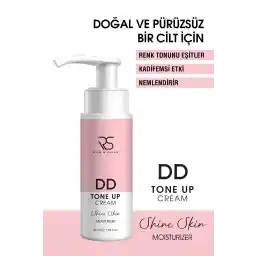 افزایش و درخشش Dd Cream Tone Equalizer - 50 میلی لیتر