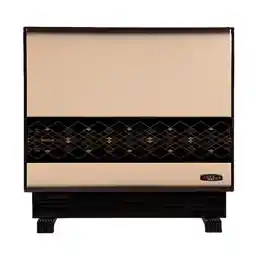 بخاری گازی نیک کالا مدل ایده آل کد MN9