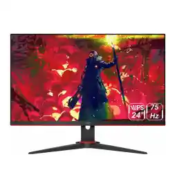 مانیتور گیمینگ 24 اینچ ای او سی مدل 24G2E5 AOC 24G2E5 24 Inch Gaming Monitor