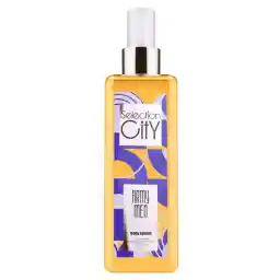 بادی اسپلش مردانه سلکشن سیتی مدل Army حجم 250 میل