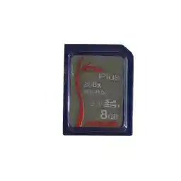 کارت حافظه Microdia SDHC 8 GB C10 Extra Plus