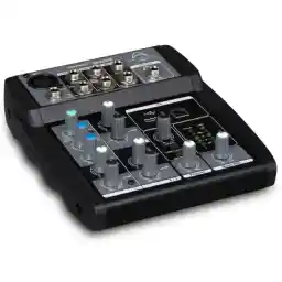 میکسر آنالوگ وارفیدل Wharfedale Connect 502USB