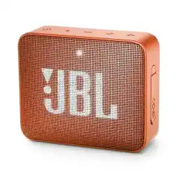 اسپیکر بلوتوثی قابل حمل جی بی ال JBL Go 2 Portable Bluetooth Speaker cinnamon