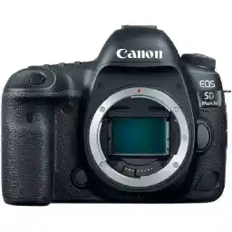 دوربین عکاسی کانن دست دوم Canon EOS 5D Mark IV Body(شات 40000 ) دوربین عکاسی کانن دست دوم Canon EOS 5D Mark IV Body(شات 40000 )