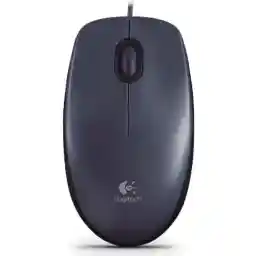 لاجیتک ام 100 Logitech M100
