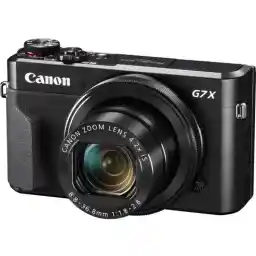دوربین عکاسی کانن Canon PowerShot G7X