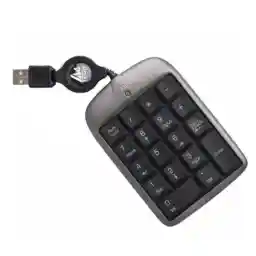 صفحه کلید عددی ای فور تک مدل TK-5 A4tech TK-5 Numeric Keypad