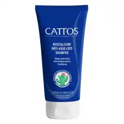 شامپو ضد ریزش کاتوس مناسب موهای خشک حجم 200 میل